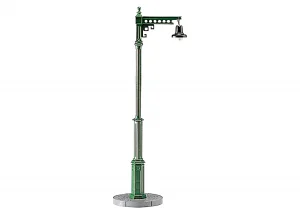 LGB Station Light Single