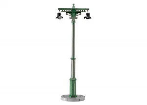 LGB Station Light Double