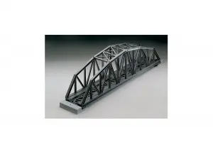 LGB Steel Bridge 1200mm