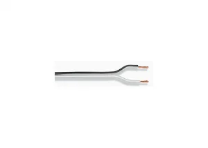 LGB Twin Core Cable - Black + White