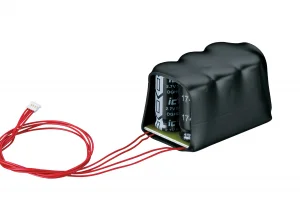 LGB Retrofit Power Storage For Decoder