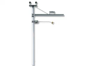 LGB Model Catenary Mast (Min 12)