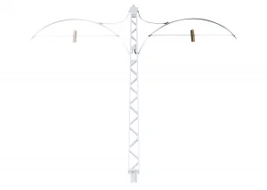 LGB Standard Catenary Mast Arm (Min 12)