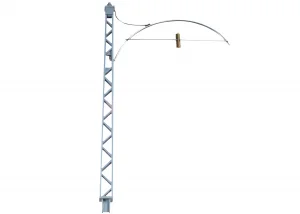 LGB Standard Cantenary Mast (Min 12)