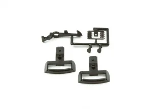 LGB Standard Coupler Set