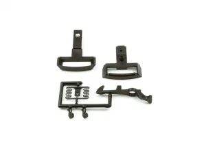LGB Standard Coupler Set