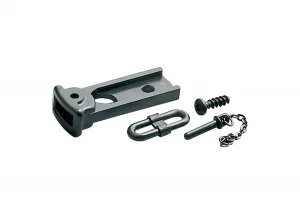LGB Link + Pin Couplers 3 Sets