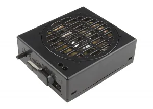 LGB American Steam Sound Unit