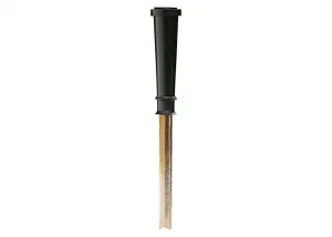 LGB Straight Smoke Stack Kit 18 Volt