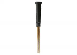 LGB Straight Smoke Stack Kit 18 Volt