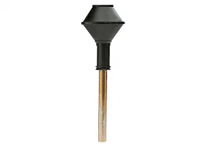 LGB Diamond Smoke Stack Kit 18 Volt