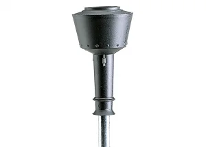 LGB Funnel Smoke Stack 18 Volt