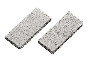 LGB Track Cleaning Pads
