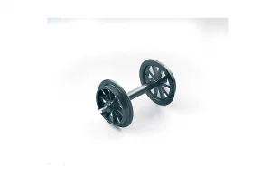 LGB Spoke Wheels Set Plastic 2 Pieces