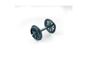 LGB Spoke Wheels Set Plastic 2 Pieces