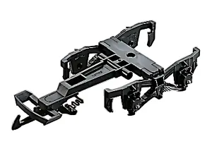 LGB DB Trucks 2 Pieces