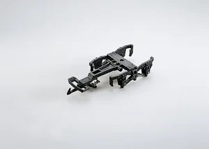 LGB DB Trucks 2 Pieces