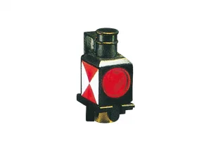 LGB European Marker Lantern