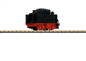 LGB Tender With Sound - Analogue