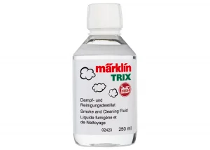 LGB Smoke Fluid 250 ml / 8.45 oz