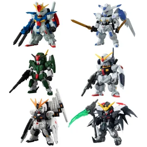Shokugan FW Gundam Converge #30