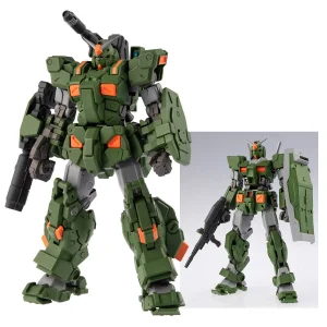 Shokugan Gundam Artifact PRO Zaku II High Mobility Type