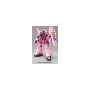 HG 1:144 Zaku Warrior (Live Concert Version)