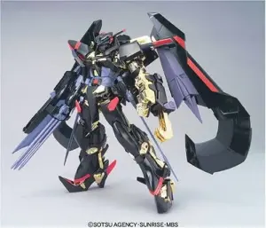 HG Murasame (Waldfeld Custom)