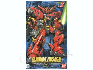 1:100 Gundam Virsago