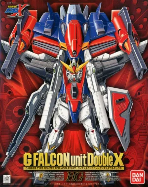 1:100 Gundam Air Master Burst