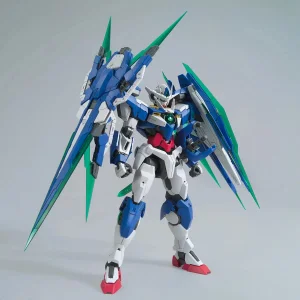 MG 1:100 00 QAN(T) Full Saber