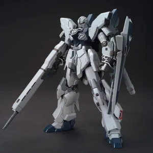 HGUC 1:144 MSN-06S-2 Sinanju Stein (Narrative Version)