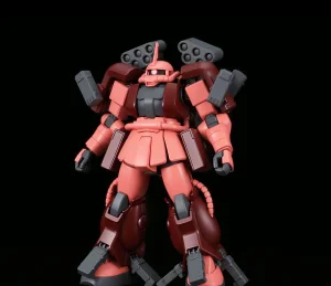 HGBF 1:144 Zaku Amazing