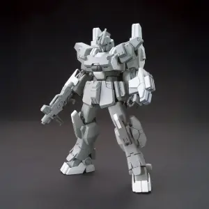 HGBF 1:144 Gundam EZ-SR