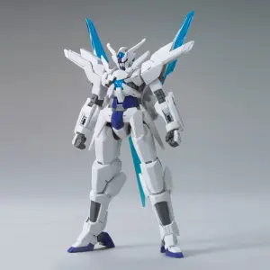 HGBF 1:144 Transient Gundam