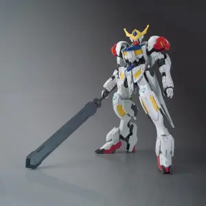 HG 1:144 Gundam Barbatos Lupus
