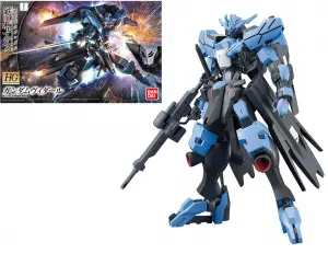 HG 1:144 Gundam Vidar