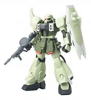 HG 1:144 Zaku Warrior