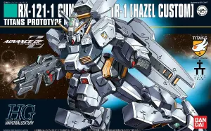 HGUC 1:144 Hazel Kai