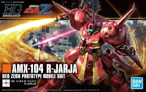 HGUC 1:144 R-Jarja
