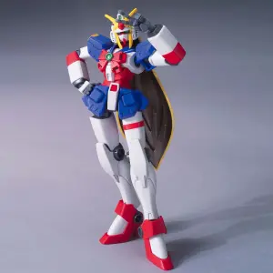 HGUC 1:144 GF13-050NSW Nobell Gundam