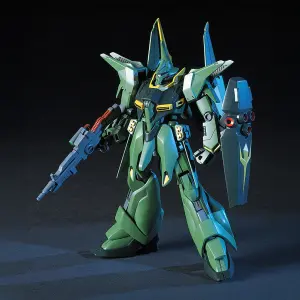 HGUC 1:144 AMX-107 Bawoo (Mass Production)