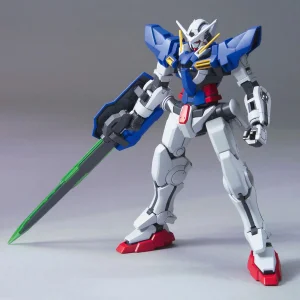 HG 1:144 Gundam Exia Repair II