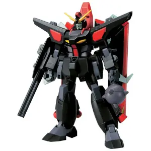 HG 1:144 R10 Raider Gundam