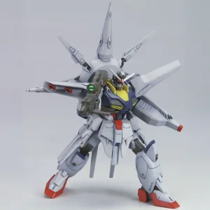 HG 1:144 R13 Providence Gundam