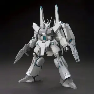 HGUC 1:144 ARX-014 Silver Bullet