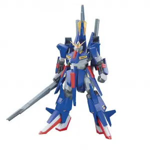 HGUC 1:144 MSZ-008 ZII