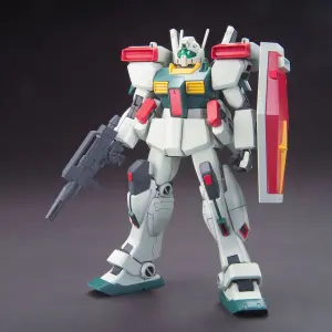 Bandai Gunpla Hguc 1:144 Rgm-86R Gm III