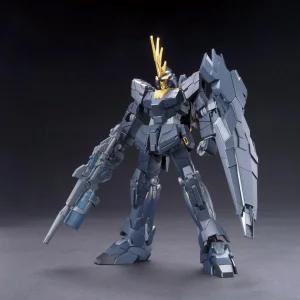 HGUC 1:144 Unicorn Gundam 2 Banshee Norn (Unicorn Mode)