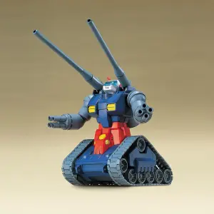 HGUC 1:144 Guntank
